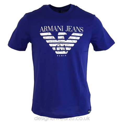 replica armani t shirts uk|Armani jeans UK.